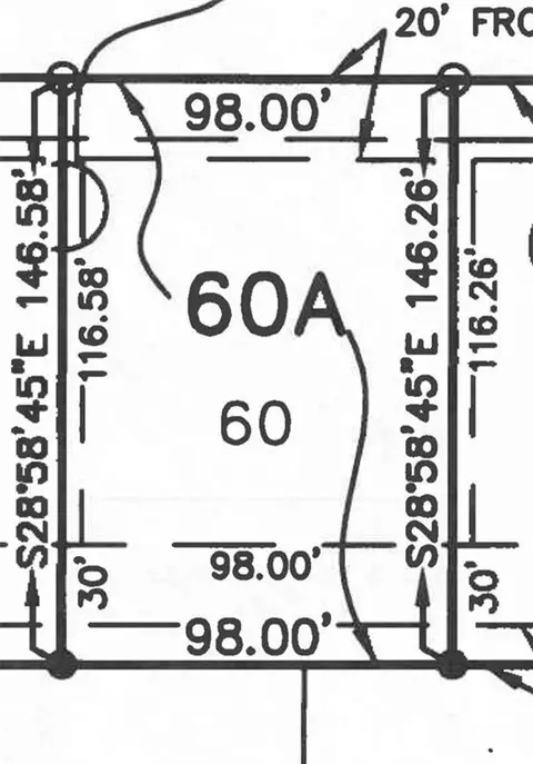 60 Jake Dr, Hahnville, LA 70057