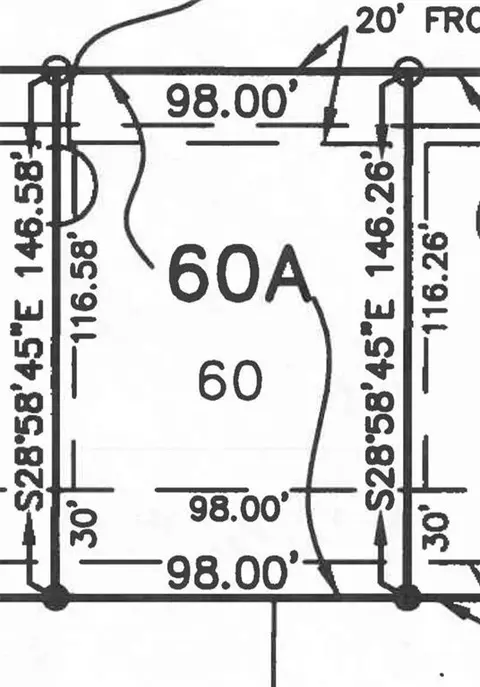 60 Jake Dr, Hahnville, LA 70057