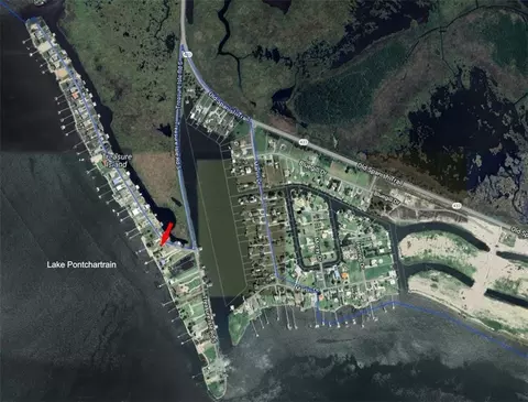 23 N Treasure Isle St, Slidell, LA 70461