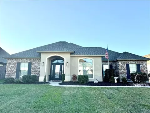 106 Lake Carolyn Dr, Luling, LA 70070 photo 1