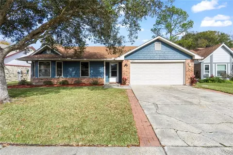 1611 Dunkirk St, Slidell, LA 70461 photo 1
