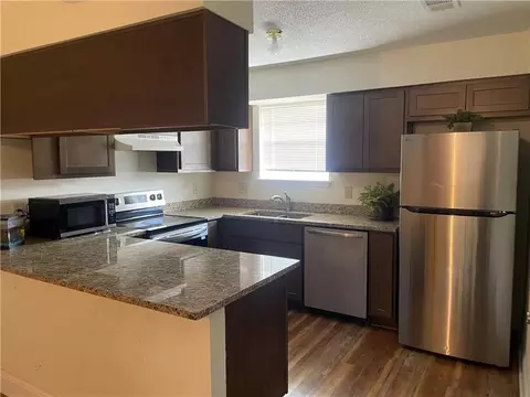 Kitchen - 300 Duke Dr, Kenner, LA 70065 photo 1 of 7