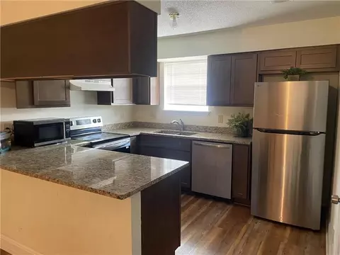 Kitchen - 300 Duke Dr, Kenner, LA 70065 photo 2 of 7