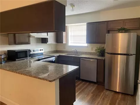 Kitchen - 300 Duke Dr, Kenner, LA 70065 photo 3 of 7