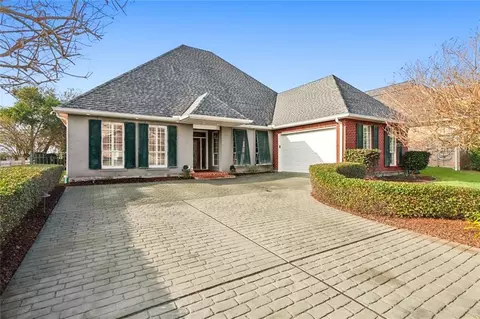 433 Champs Elysees St, Kenner, LA 70065 photo 1