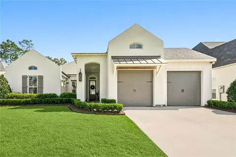 4189 Cypress Point Dr, Covington, LA 70433 photo 1