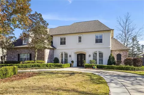 206 Morningside Dr, Mandeville, LA 70448 photo 1