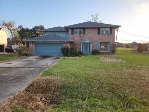 18 Cathy Dr, Luling, LA 70070 photo 1