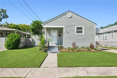 546 Honore Dr, Jefferson, LA 70121 photo 1