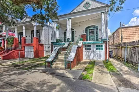4317-4319 S Carrollton Ave, New Orleans, LA 70119