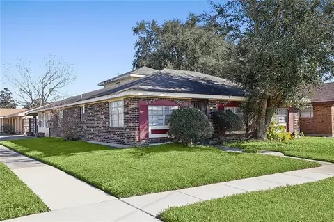 7741 Weaver Ave, New Orleans, LA 70127