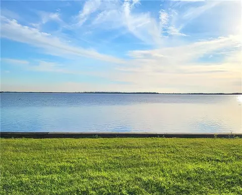 lot30 Waterfront Landing Rachel Ln, Des Allemands, LA 70030