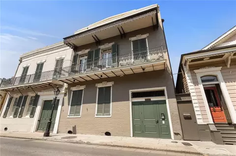 1225 Bourbon St #G, New Orleans, LA 70116