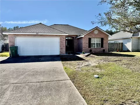 1029 William Dr, Slidell, LA 70460 photo 1