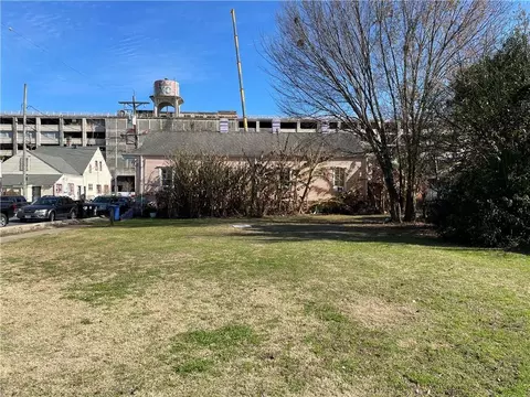 4300 Royal St, New Orleans, LA 70117