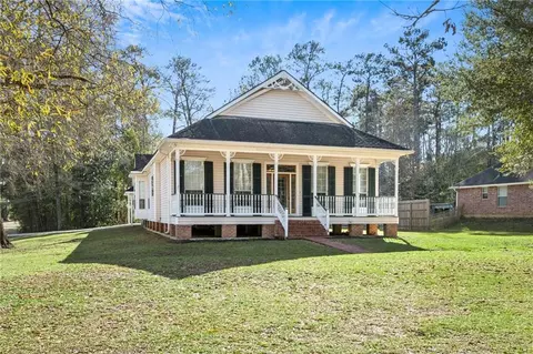 48 Hyacinth Dr, Covington, LA 70433 photo 1
