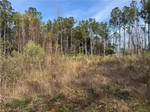 Coci Road, Pearl River, LA 70452