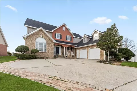 60 Oak Tree Dr, Slidell, LA 70458 photo 1