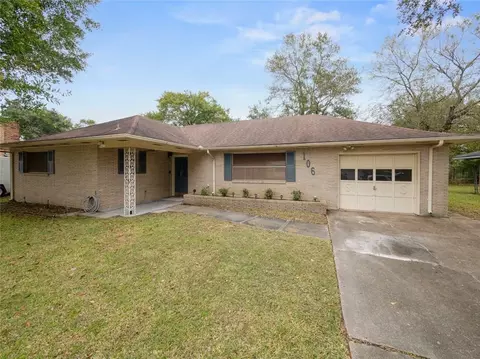 106 Dewald Dr, Slidell, LA 70458 photo 1