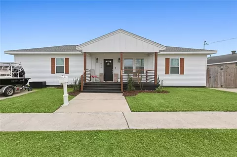 1028 Minden St, Kenner, LA 70062 photo 1