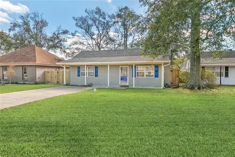 2109 Jay St, Slidell, LA 70460 photo 1