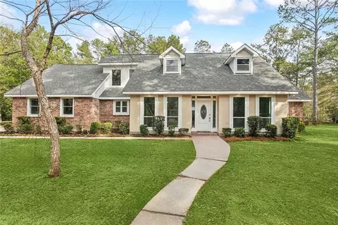 11 Claudia Dr, Covington, LA 70435 photo 1