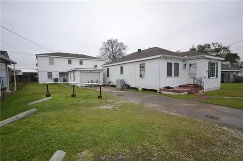 636 38 Avenue F St, Westwego, LA 70094
