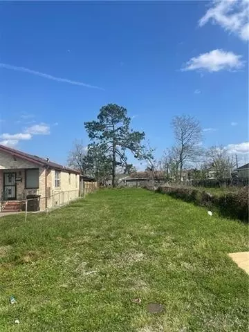 3619 Buchanan St, New Orleans, LA 70122