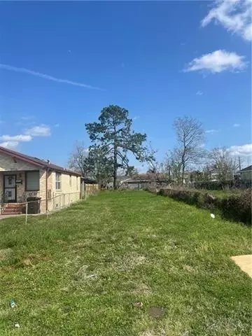 3619 Buchanan St, New Orleans, LA 70122