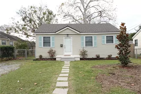 1205 Moisant Dr, Kenner, LA 70062 photo 1