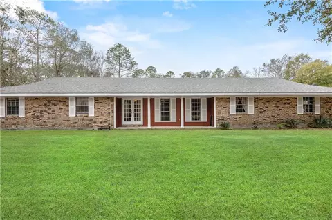 39131 Miller Rd, Slidell, LA 70461 photo 1