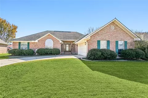 51 Oak Tree Dr, Slidell, LA 70458 photo 1