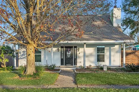 4202 Platt St, Kenner, LA 70065 photo 1