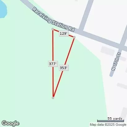 lot S 1-4 Receiving Station Rd, Slidell, LA 70458