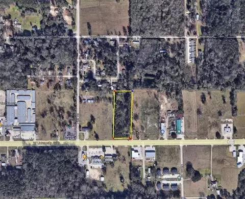 900 West University Avenue, Hammond, LA 70401