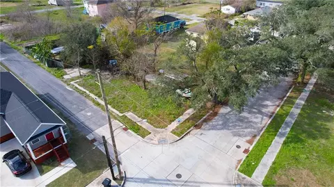 5424 N Galvez St, New Orleans, LA 70117