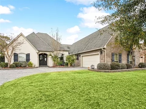 221 E Augusta Ln, Slidell, LA 70458 photo 1