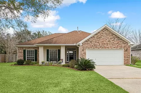222 Meadows Blvd, Slidell, LA 70460 photo 1