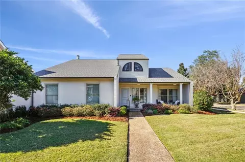 2729 Sear Dr, Kenner, LA 70065 photo 1