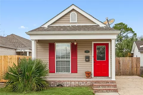 3904 Patrick Pl, Harvey, LA 70058 photo 1