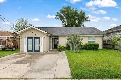 1516 Mayfield St, Kenner, LA 70065 photo 1