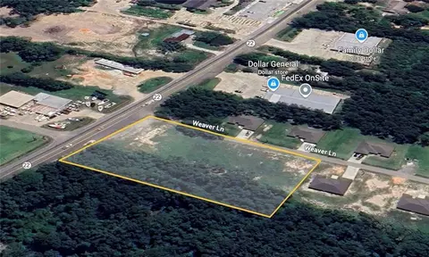 1 4 Ac La-22 Hwy, Tangipahoa, LA 70465