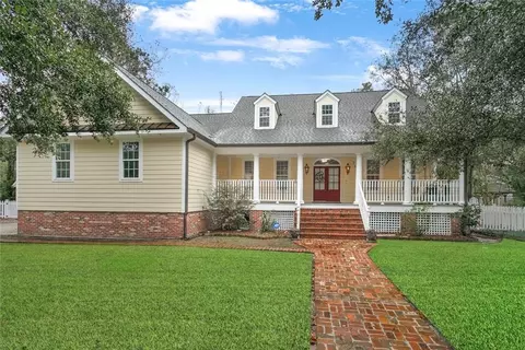 700 Dewey Ave, Slidell, LA 70458 photo 1