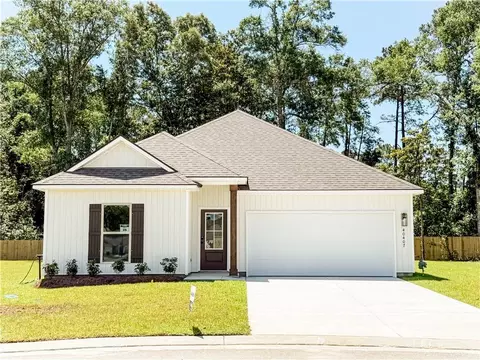 40407 Cara Mae St, Slidell, LA 70461 photo 1