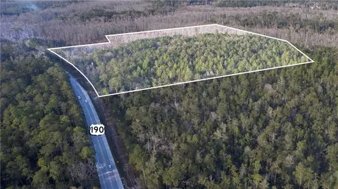 E Hwy 190 Highway, Slidell, LA 70461