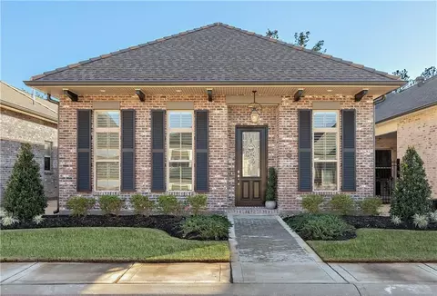 916 Rue Chamonix, Covington, LA 70433 photo 1