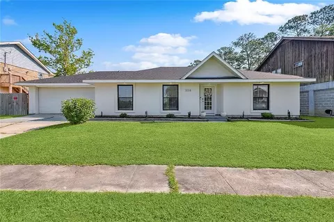 328 Oleander Dr, Slidell, LA 70458 photo 1
