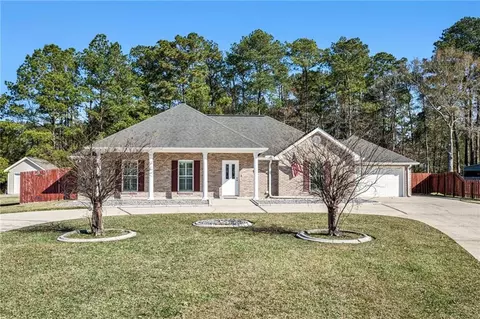 1053 Forest Ridge Loop, Pearl River, LA 70452 photo 1