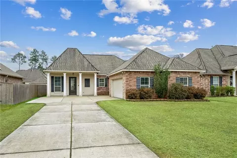 2336 Buck Dr, Covington, LA 70435 photo 1