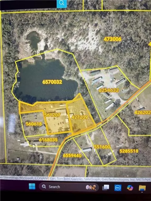 16 Acres Durbin Rd, Independence, LA 70443